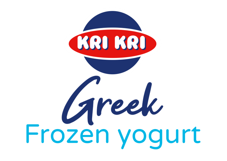 KRI KRI GREEK YOGURT COATED BARS